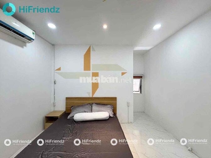 CĂN HỘ FULL ĐỒ TÁCH BẾP – NGUYỄN THƯỢNG HIỀN