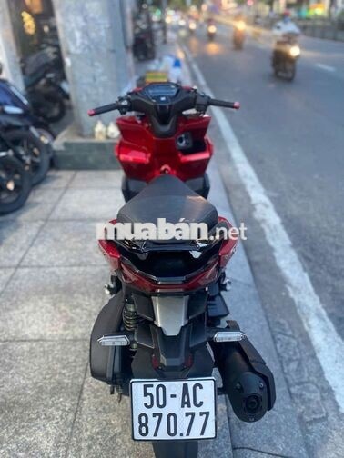 Honda Vario 160 2023 đỏ mới 90%