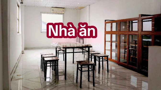 Cho thuê tầng 1 làm văn phòng hoặc KD online giá rẻ