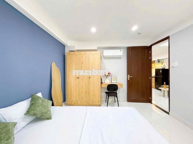 Hỗ Trợ Tìm Căn Hộ 2PN Theo Nhu Cầu từ 7tr5 Full NT, Hỗ Trợ Giữ Phòng,