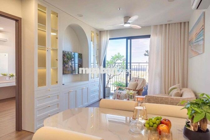 CẦN CHO THUÊ CĂN HỘ 2 PHÒNG NGỦ – KHU FPT