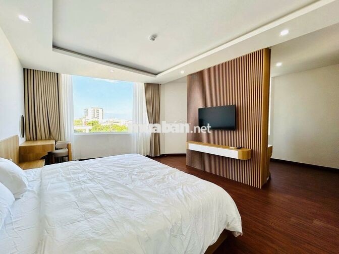 🔥 CĂN HỘ 1 PHÒNG NGỦ SIÊU RỘNG 80M² – KHU VỰC MỸ AN