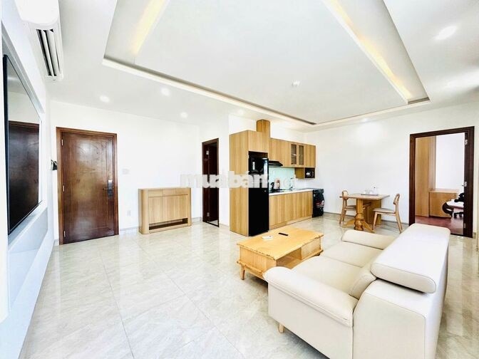 🔥 CĂN HỘ 1 PHÒNG NGỦ SIÊU RỘNG 80M² – KHU VỰC MỸ AN