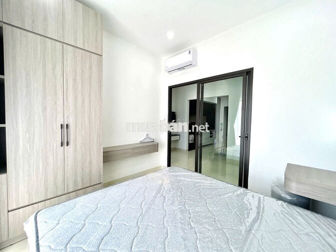 CHO THUÊ CĂN HỘ 1PN ĐẸP FULL NỘI THẤT - NAM Á VIỆT