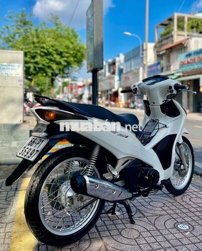 Future Fi 2013, biển 66- 9chủ, máy êm đẹp- CÓ GÓP