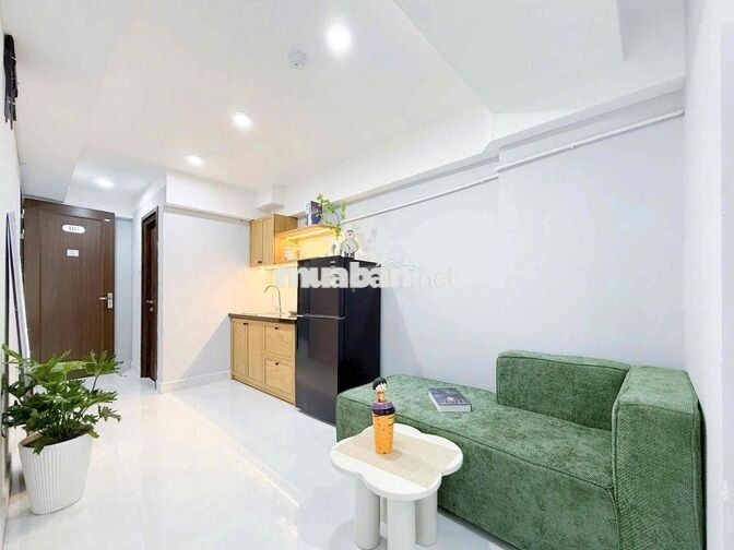 Hỗ Trợ Tìm Căn Hộ 2PN Theo Nhu Cầu từ 7tr5 Full NT, Hỗ Trợ Giữ Phòng,