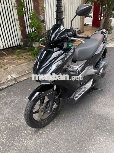 Honda Airblade 150 2021 màu Đen