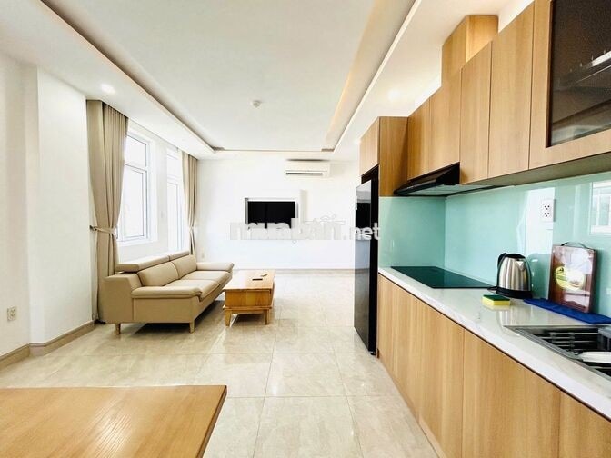 🔥 CĂN HỘ 1 PHÒNG NGỦ SIÊU RỘNG 80M² – KHU VỰC MỸ AN