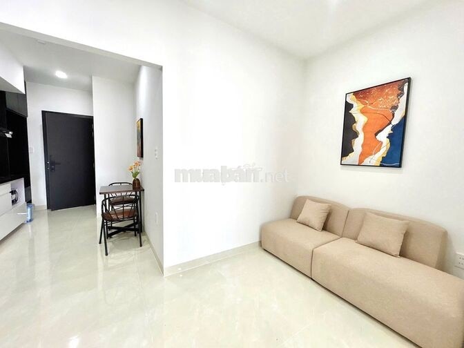 CHO THUÊ CĂN HỘ 1PN ĐẸP FULL NỘI THẤT - NAM Á VIỆT