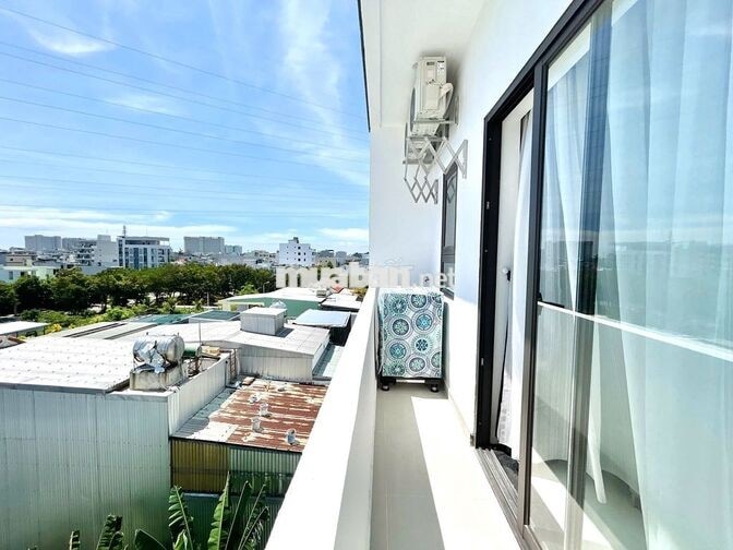 CHO THUÊ CĂN HỘ 1PN ĐẸP FULL NỘI THẤT - NAM Á VIỆT
