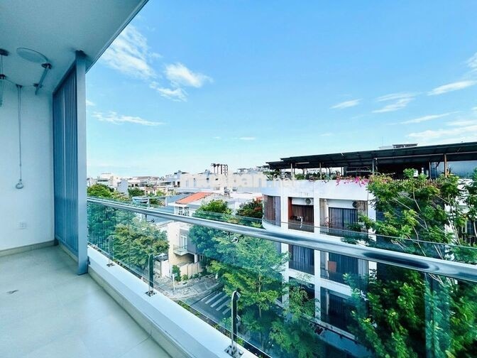🔥 CĂN HỘ 1 PHÒNG NGỦ SIÊU RỘNG 80M² – KHU VỰC MỸ AN