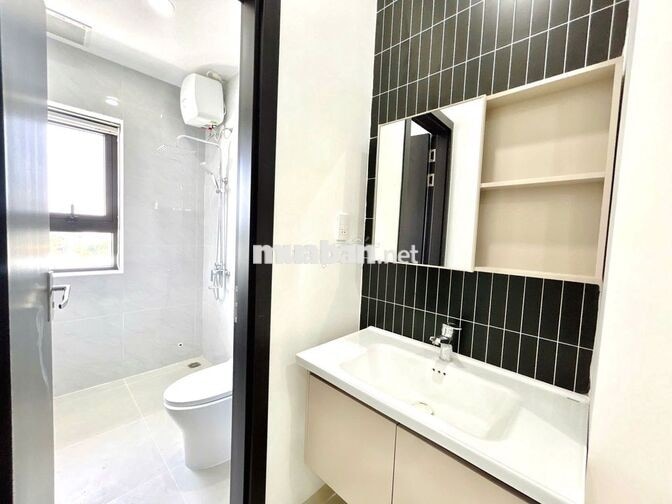 CHO THUÊ CĂN HỘ 1PN ĐẸP FULL NỘI THẤT - NAM Á VIỆT
