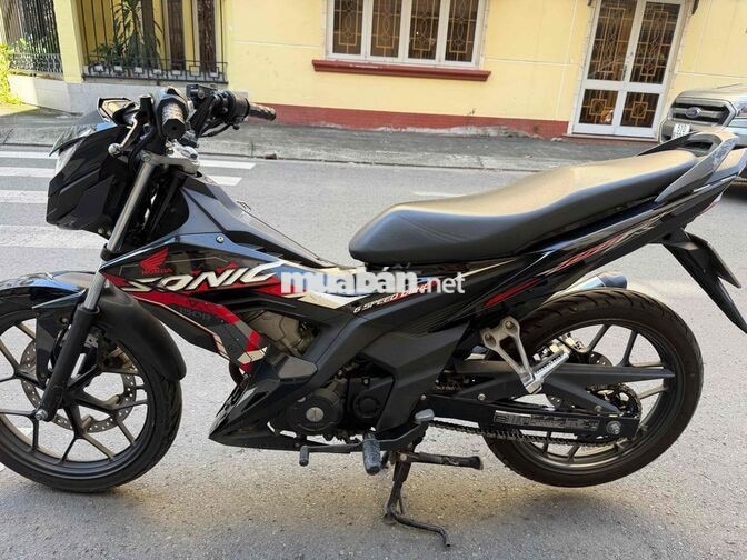 Honda Sonic 150R 2018 Bs Thành Phố