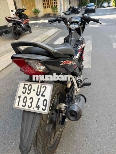 Honda Sonic 150R 2018 Bs Thành Phố