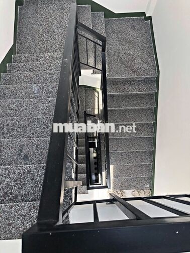 Phòng trọ 3 sao mới xây tiện nghi Nguyễn Duy Trinh
