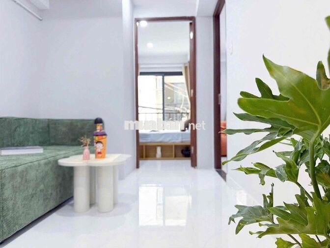 Hỗ Trợ Tìm Căn Hộ 2PN Theo Nhu Cầu từ 7tr5 Full NT, Hỗ Trợ Giữ Phòng,