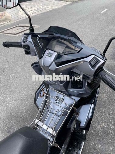 Honda Airblade 150 2021 màu Đen