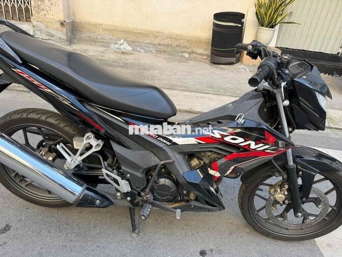 Honda Sonic 150R 2018 Bs Thành Phố