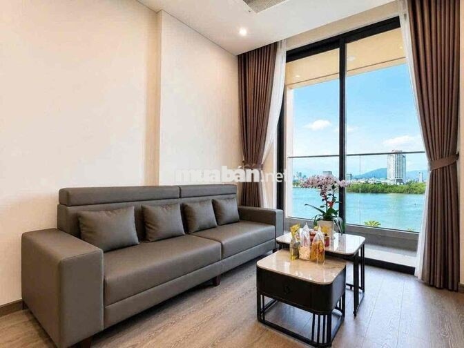 CẦN CHO THUÊ CĂN HỘ 2 PHÒNG NGỦ – KHU FPT