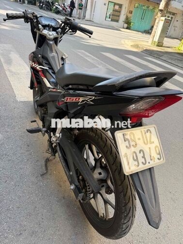 Honda Sonic 150R 2018 Bs Thành Phố