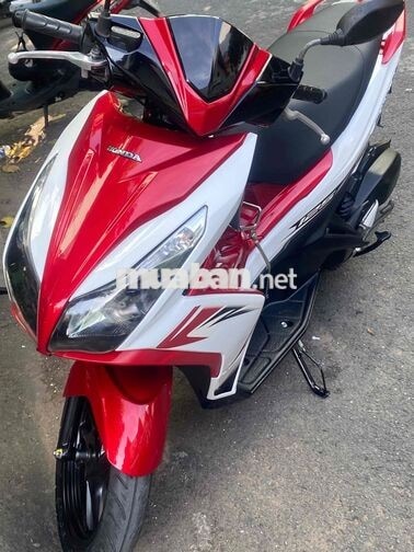 Honda Air Blade 2014 đỏ trắng