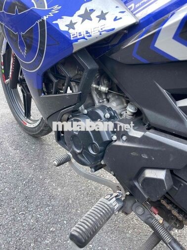 Yamaha Exciter 150 2017 Xanh
