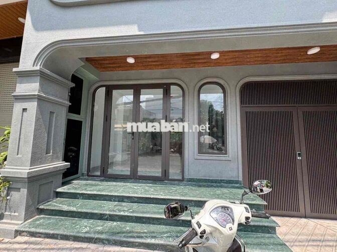 CHO THUÊ MẶT BẰNG VỪA KINH DOANH VỪA Ở - NGAY CHỢ TÂN MỸ Q7
