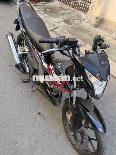 Honda Sonic 150R 2018 Bs Thành Phố