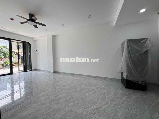 CHO THUÊ MẶT BẰNG VỪA KINH DOANH VỪA Ở - NGAY CHỢ TÂN MỸ Q7