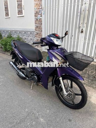 FUTURE 125 2022 Bstp 9chủ Up Wave i dọn kiểng