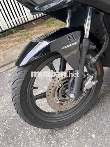 Honda Airblade 150 2021 màu Đen
