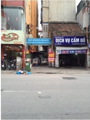 Cho thuê phòng khép kín phố Bạch Mai