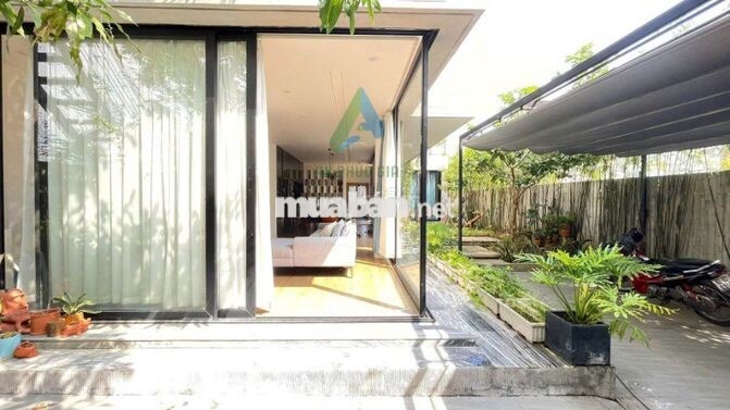 Cần cho thuê nhà 2 tầng đường Bờ Quan 3. P.Ngũ Hành Sơn full nội thất