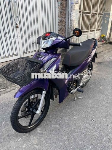 FUTURE 125 2022 Bstp 9chủ Up Wave i dọn kiểng