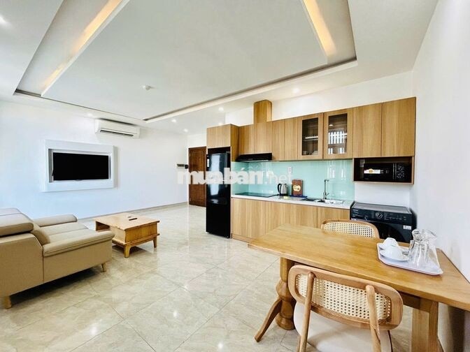 🔥 CĂN HỘ 1 PHÒNG NGỦ SIÊU RỘNG 80M² – KHU VỰC MỸ AN