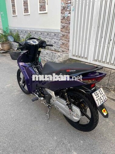 FUTURE 125 2022 Bstp 9chủ Up Wave i dọn kiểng