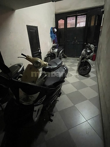 Cho thuê phòng khép kín phố Bạch Mai