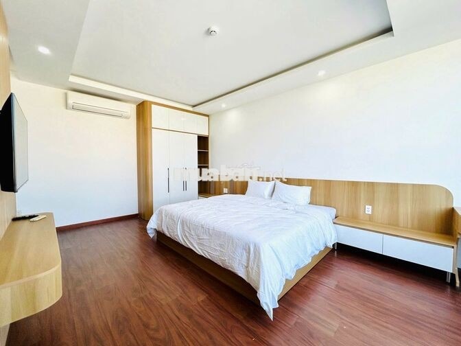 🔥 CĂN HỘ 1 PHÒNG NGỦ SIÊU RỘNG 80M² – KHU VỰC MỸ AN