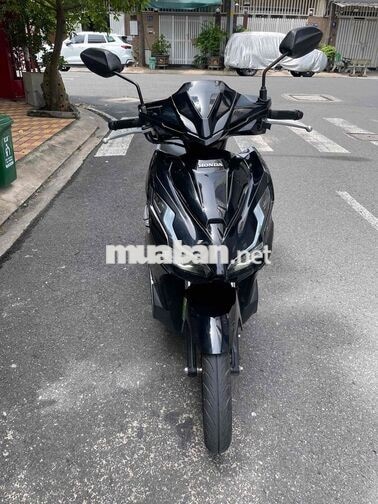 Honda Airblade 150 2021 màu Đen
