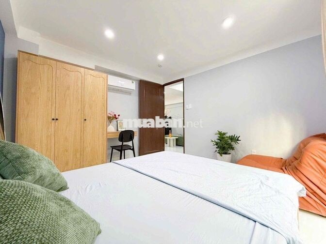 Hỗ Trợ Tìm Căn Hộ 2PN Theo Nhu Cầu từ 7tr5 Full NT, Hỗ Trợ Giữ Phòng,