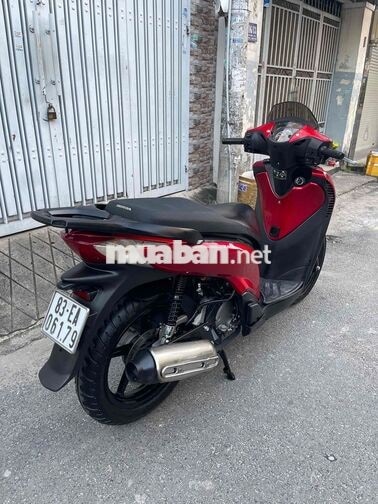 PS 150i 2008 Up SH Ý 2011 9chủ máy ngon xe đẹp