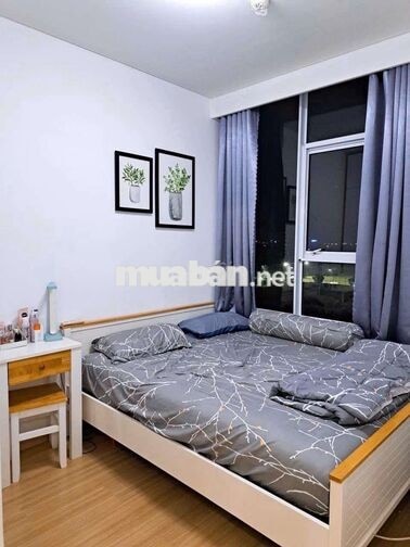 Cho thuê chung cư( sora 1) 2PN-2WC Full nội thất 