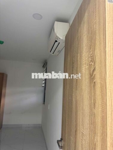 Cho thuê chung cư C2 Phú Mỹ 2pn full nội thất 