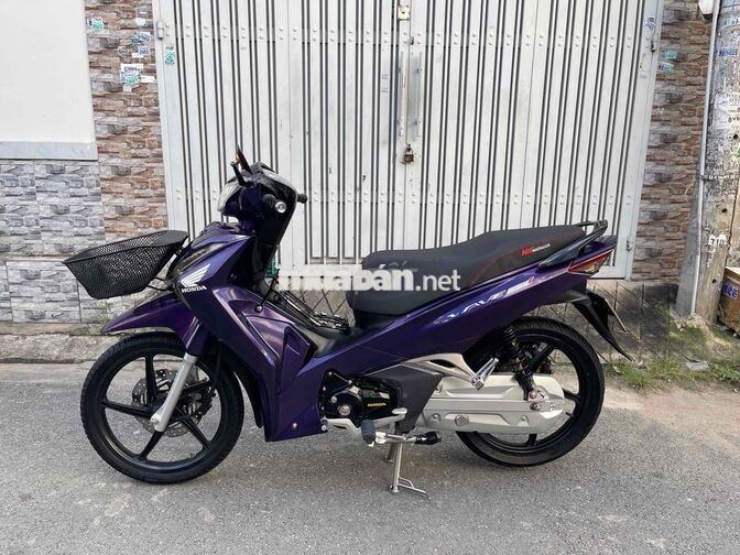 FUTURE 125 2022 Bstp 9chủ Up Wave i dọn kiểng