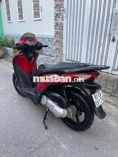 PS 150i 2008 Up SH Ý 2011 9chủ máy ngon xe đẹp