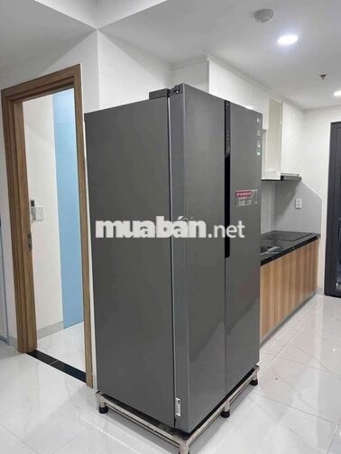 Cho thuê chung cư( sora 1) 2PN-2WC Full nội thất 