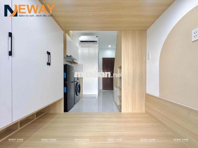 KHAI TRƯƠNG PHÒNG GÁC MỚI XÂY NGAY TÂY THẠNH TÂN PHÚ