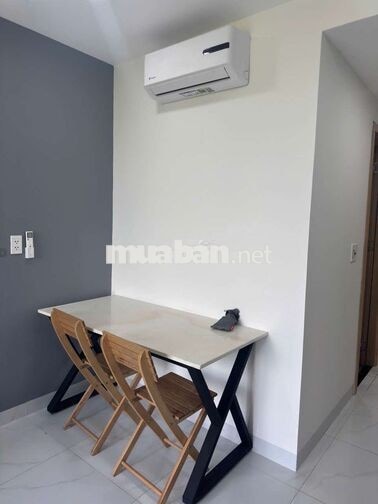 Cho thuê chung cư C2 Phú Mỹ 2pn full nội thất 