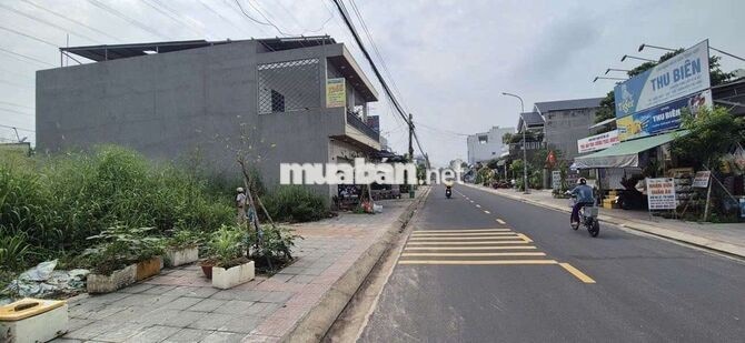 bán siêu phẩm mt Lý Thái Tổ,trung tâm phú mỹ,dt:10x20 giá 5.2ty