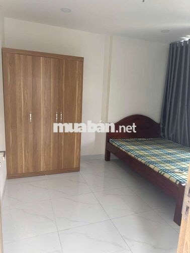 Cho thuê chung cư C2 Phú Mỹ 2pn full nội thất 